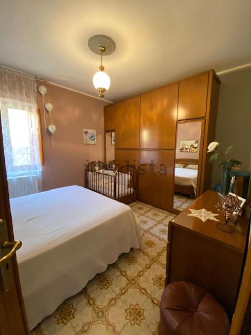 Apartment Igino&rose *